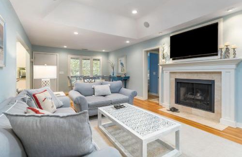 Kiawah Island Casa | 4129 Night Heron Cottage by Akers Ellis Rentals