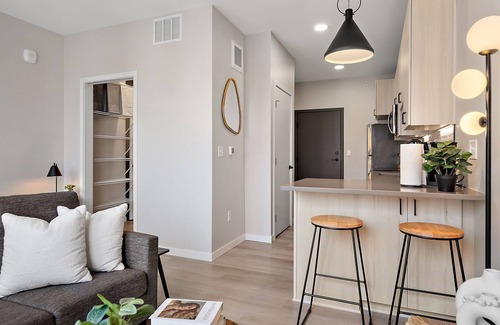 Nicollet Island Apartamento | 413 Huck Minneapolis