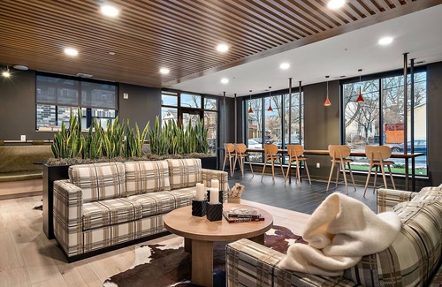 Nicollet Island Apartamento | 413 Huck Minneapolis
