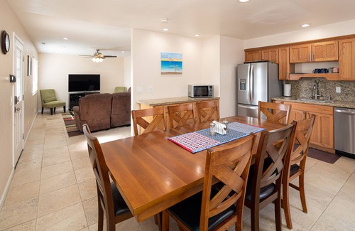 Grover Beach Casa | 413 Longbranch - STR0090