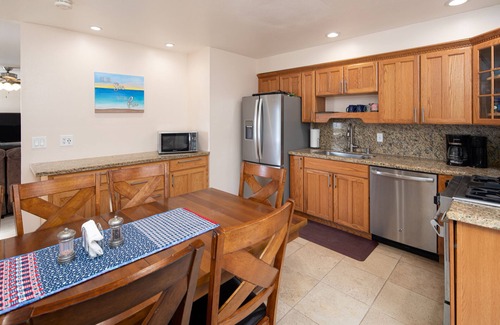 Grover Beach Casa | 413 Longbranch - STR0090