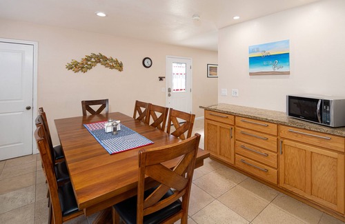 Grover Beach Casa | 413 Longbranch - STR0090
