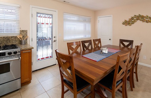 Grover Beach Casa | 413 Longbranch - STR0090