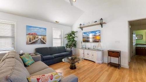 North Wildwood Apartamento | 414 E 17Th Ave, 2Nd Floor