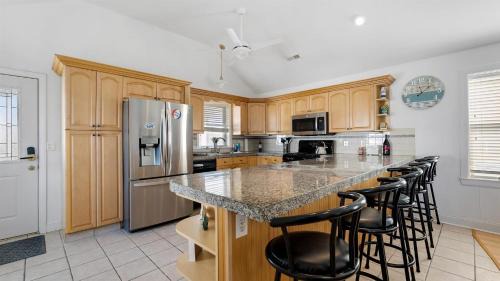 North Wildwood Apartamento | 414 E 17Th Ave, 2Nd Floor