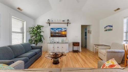 North Wildwood Apartamento | 414 E 17Th Ave, 2Nd Floor