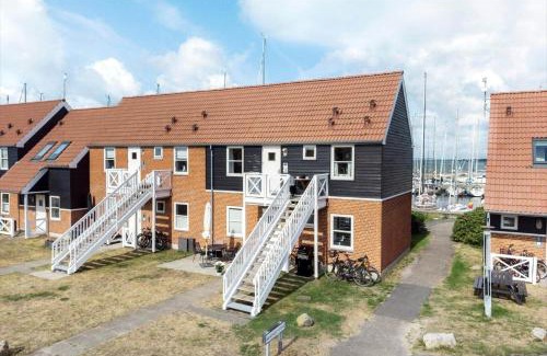 Borre Apartamento | 4167-Borre-Klintholm-Havneby-67