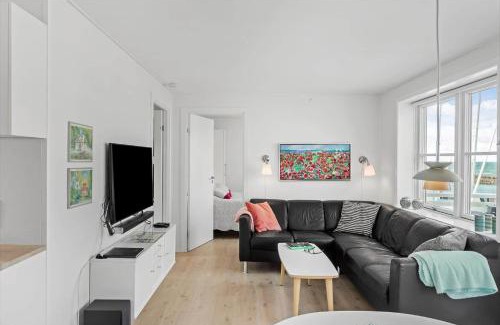 Borre Apartamento | 4167-Borre-Klintholm-Havneby-67