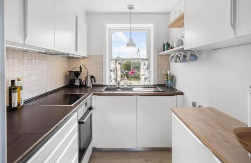 Borre Apartamento | 4167-Borre-Klintholm-Havneby-67