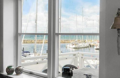 Borre Apartamento | 4167-Borre-Klintholm-Havneby-67