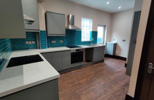 Annesley Woodhouse Casa | 41a Fox Street