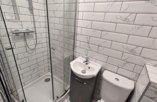 Annesley Woodhouse Casa | 41a Fox Street