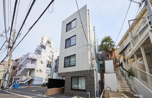 Takadanobaba Apartamento | 42 とりっぱーずホテル高田馬場