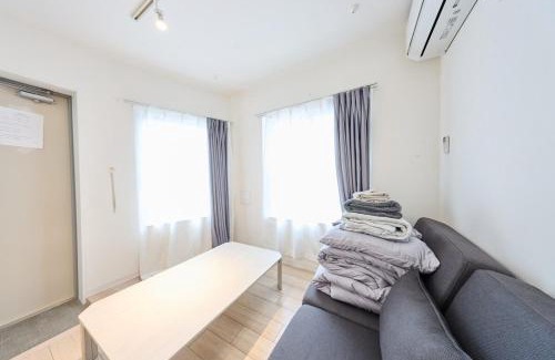 Takadanobaba Apartamento | 42 とりっぱーずホテル高田馬場