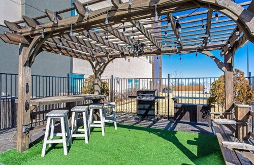 Sweetwater Hotel | 42 m² Hotel ∙ 127 huéspedes