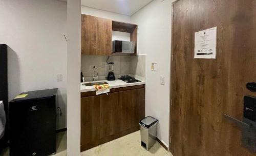 Laureles - Estadio Apartamento | 42 Modern Loft Top Location Laureles Medellín