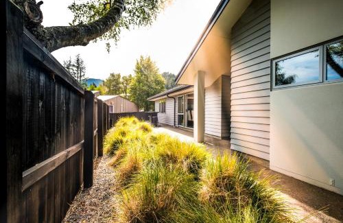 Hanmer Springs Casa | 42 Rutherford Crescent