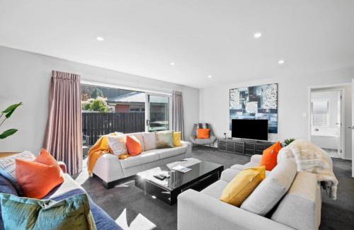 Hanmer Springs Casa | 42 Rutherford Crescent