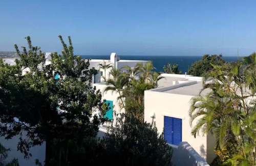 Shaka's Rock Apartamento | 42 Thira - Beautiful Beach apartment