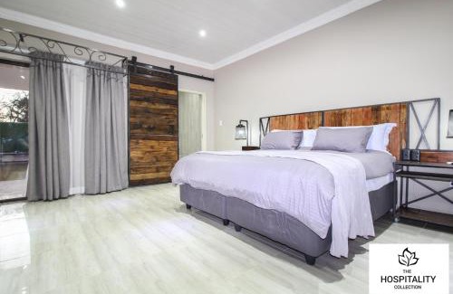 Klerksdorp Casa | 42 Upon Williams Guesthouse