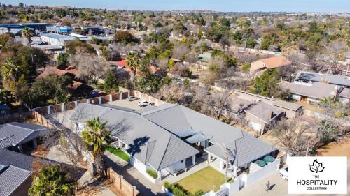 Klerksdorp Casa | 42 Upon Williams Guesthouse