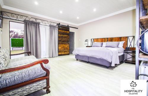 Klerksdorp Casa | 42 Upon Williams Guesthouse