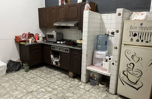 Monterrey Cama Y Desayuno | 420 Room#2 (pet friendly)