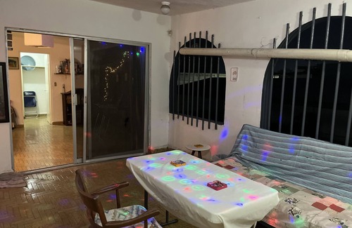 Monterrey Cama Y Desayuno | 420 Room#2 (pet friendly)
