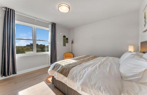 Spruce Hill Apartamento | 4211 Suites