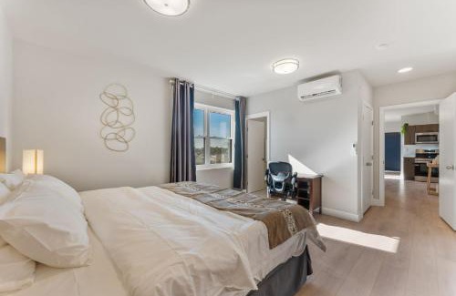 Spruce Hill Apartamento | 4211 Suites