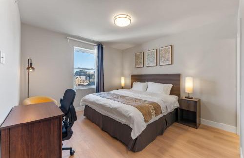 Spruce Hill Apartamento | 4211 Suites