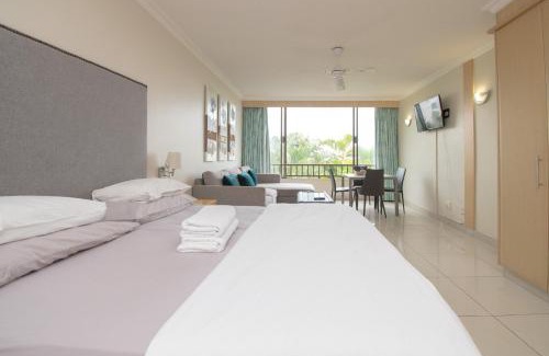 Umhlanga Apartamento | 422 Breakers Resort Umhlanga Rocks