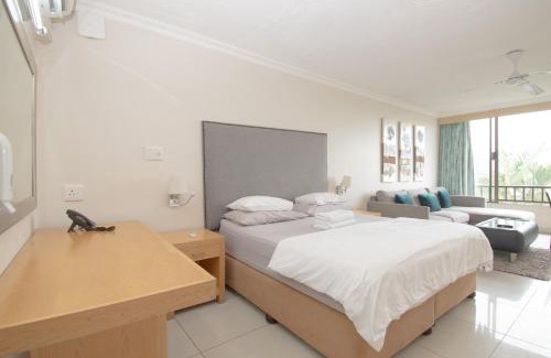 Umhlanga Apartamento | 422 Breakers Resort Umhlanga Rocks