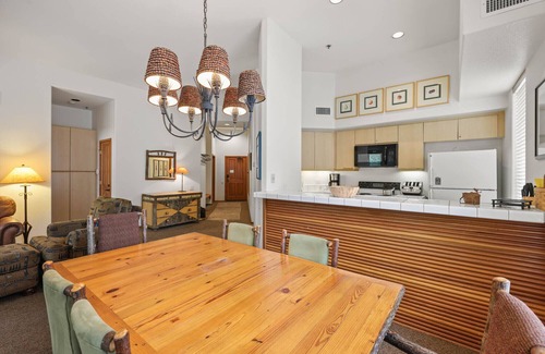 Olympic Valley Condominio | 422 | Griller’s Retreat - 2BD King + Bunks. Pool!