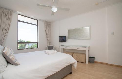 Umhlanga Apartamento | 423 Breakers Resort Umhlanga Rocks Private Residence