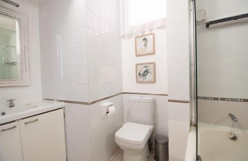 Umhlanga Apartamento | 423 Breakers Resort Umhlanga Rocks Private Residence