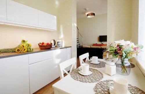 West Pomeranian Voivodeship Apartamento | 423 w PIECIOGWIAZDKOWYM HOTELU ROYAL TULIP SAND PLAŻA 200 m DOBRUK APARTAMENTY
