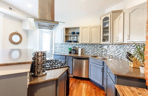 Mount Auburn Condominio | 424 LH - All · Huge Downtown Retreat - Downtown/Over the Rhine