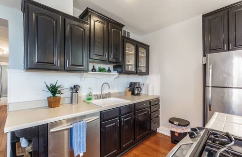 Mount Auburn Condominio | 424 LH - All · Huge Downtown Retreat - Downtown/Over the Rhine