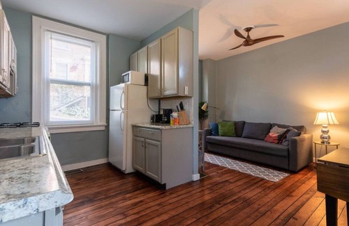 Mount Auburn Condominio | 424 LH - All · Huge Downtown Retreat - Downtown/Over the Rhine