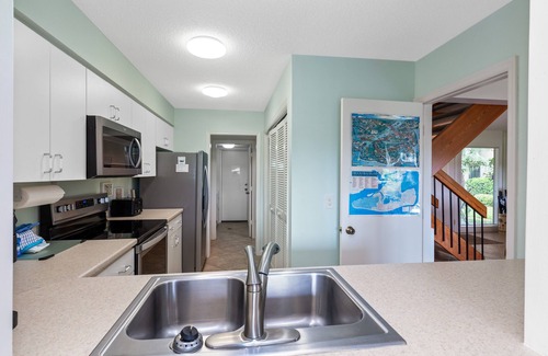 Sea Pines Villa | 424 Plantation Club - New Listing Promotion