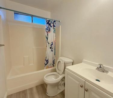 San Gabriel Casa | 426后院小屋