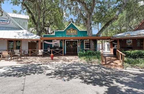 River Ranch Casa | 429b) Unique home in fun community!