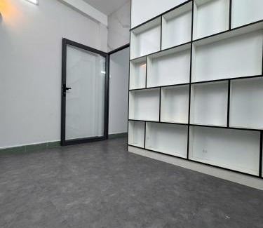 District 10 Apartamento | 43 chấn hưng