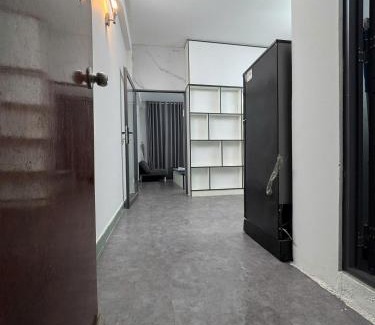 District 10 Apartamento | 43 chấn hưng