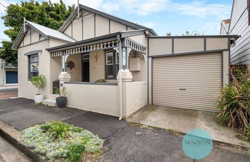 Wickham Casa | 43 Grey Street, Wickham