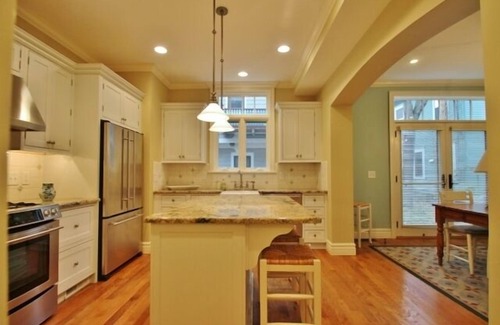 Chautauqua Casa | 43 Janes: Year-round vacation home for the whole family!
