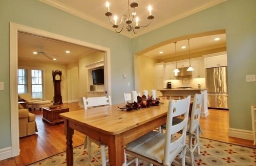 Chautauqua Casa | 43 Janes: Year-round vacation home for the whole family!
