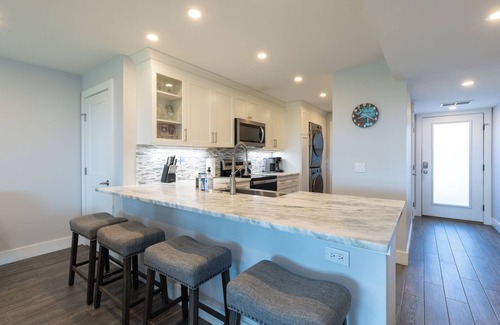 Hilton Head Island Villa | 43 Ocean Club: Oceanfront Paradise. 2 Bed. 2 Bath. Free Bikes!