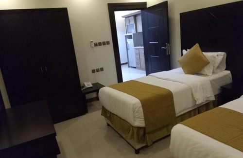 Islamabad Casa | 430 Guest House Residential Hotel